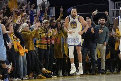 NBA - sezon zasadniczy 2024/25
