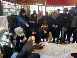 Gehenna Gazy