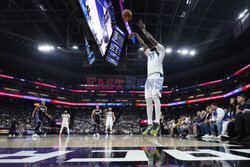 NBA - sezon zasadniczy 2024/25