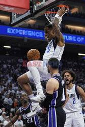 NBA - sezon zasadniczy 2024/25