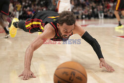 NBA - sezon zasadniczy 2024/25