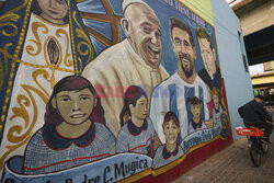 7-dniowa żałoba narodowa w Argentynie po śmierci papieża Franciszka