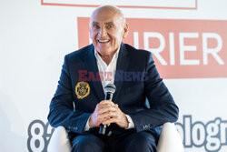Konferencja firmy DPD i Tour de Pologne