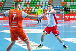Orlen Superliga: Zaglebie Lubin - Azoty Puławy