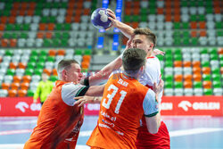 Orlen Superliga: Zaglebie Lubin - Azoty Puławy