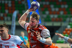 Orlen Superliga: Zaglebie Lubin - Azoty Puławy