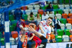 Orlen Superliga: Zaglebie Lubin - Azoty Puławy