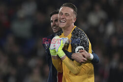 Marcin Bułka zatrzymał PSG