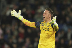 Marcin Bułka zatrzymał PSG