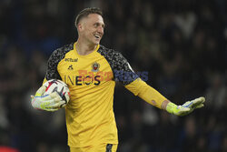 Marcin Bułka zatrzymał PSG
