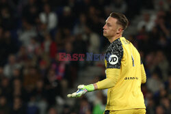 Marcin Bułka zatrzymał PSG