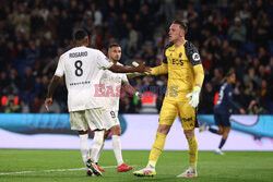 Marcin Bułka zatrzymał PSG