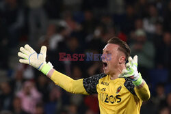 Marcin Bułka zatrzymał PSG