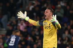 Marcin Bułka zatrzymał PSG
