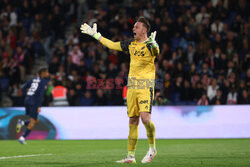 Marcin Bułka zatrzymał PSG