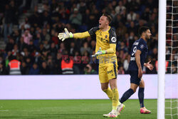 Marcin Bułka zatrzymał PSG