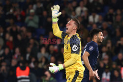 Marcin Bułka zatrzymał PSG