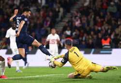 Marcin Bułka zatrzymał PSG
