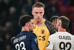 Marcin Bułka zatrzymał PSG