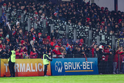 30. kolejka Betclic 1 Ligi