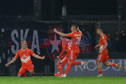 30. kolejka Betclic 1 Ligi