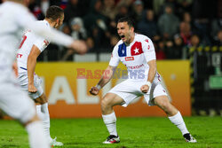 30. kolejka Betclic 1 Ligi