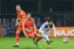 30. kolejka Betclic 1 Ligi