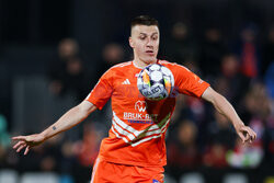 30. kolejka Betclic 1 Ligi