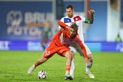 30. kolejka Betclic 1 Ligi