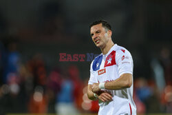 30. kolejka Betclic 1 Ligi