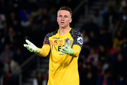 Marcin Bułka zatrzymał PSG