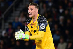 Marcin Bułka zatrzymał PSG