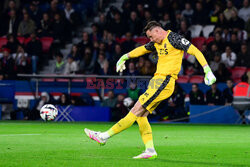 Marcin Bułka zatrzymał PSG