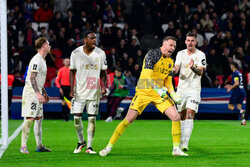 Marcin Bułka zatrzymał PSG