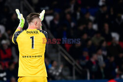 Marcin Bułka zatrzymał PSG