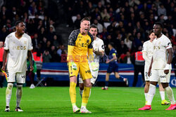 Marcin Bułka zatrzymał PSG