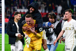 Marcin Bułka zatrzymał PSG