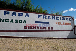 Życie codzienne na Madagaskarze - Sipa