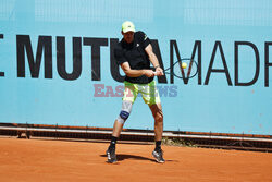 Hubert Hurkacz odpadł z turnieju Masters 1000
