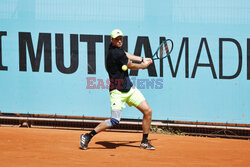 Hubert Hurkacz odpadł z turnieju Masters 1000