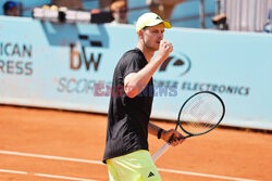Hubert Hurkacz odpadł z turnieju Masters 1000