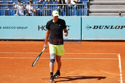Hubert Hurkacz odpadł z turnieju Masters 1000