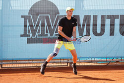 Hubert Hurkacz odpadł z turnieju Masters 1000