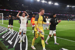 Marcin Bułka zatrzymał PSG