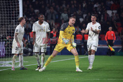 Marcin Bułka zatrzymał PSG