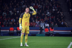 Marcin Bułka zatrzymał PSG