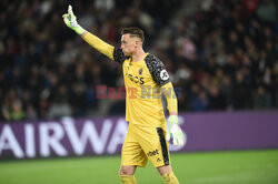 Marcin Bułka zatrzymał PSG