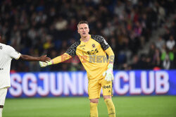 Marcin Bułka zatrzymał PSG