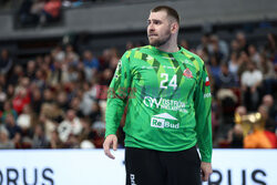 PGE Wybrzeze Gdansk - Rebud KPR Ostrovia Ostrow Wielkopolski
