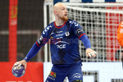 PGE Wybrzeze Gdansk - Rebud KPR Ostrovia Ostrow Wielkopolski